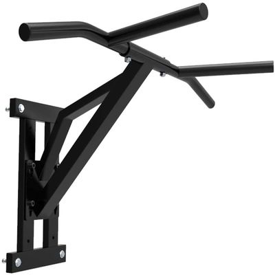 Strength Training Pull Up Bar Pull-up Bar Parallel Bar Strength Training Equipment Household Pull-ups Wall Separate Pull-ups Wall Arm Flexion And Extension Fitness Equipment Strength Training Equipmen