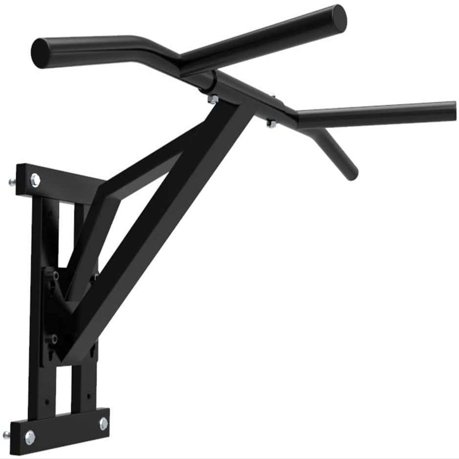 Strength Training Pull Up Bar Pull-up Bar Parallel Bar Strength Training Equipment Household Pull-ups Wall Separate Pull-ups Wall Arm Flexion And Extension Fitness Equipment Strength Training Equipmen