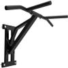Strength Training Pull Up Bar Pull-up Bar Parallel Bar Strength Training Equipment Household Pull-ups Wall Separate Pull-ups Wall Arm Flexion And Extension Fitness Equipment Strength Training Equipmen view 1