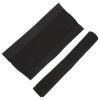BESPORTBLE Bicycle Protector 2Pcs Neoprene Bike Chain Cover Guard Bike Chain Wraps Bike Accessories for Road Mountain Bikes view 1