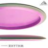 Axiom Discs Fission Rhythm Disc Golf Fairway Driver (170-175g / Colors May Vary) view 2
