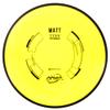 MVP Disc Sports Neutron Watt Disc Golf Putter (170-175g / Colors May Vary) view 1
