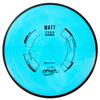 MVP Disc Sports Neutron Watt Disc Golf Putter (170-175g / Colors May Vary) view 3