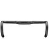 Deda Elementi Zero2 DCR RHM-Evo Drop Handlebar, PoB (Polished on Black), 42cm view 2