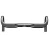 Deda Elementi Zero2 DCR RHM-Evo Drop Handlebar, PoB (Polished on Black), 42cm view 3