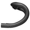 Deda Elementi Zero2 DCR RHM-Evo Drop Handlebar, PoB (Polished on Black), 42cm view 4