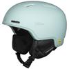 Sweet Protection Looper MIPS Helmet - Adjustable Hardshell Ski and Snowboarding Helmet with Ventilation, Google and Audio Compatible, Misty Turquoise, Small/Medium view 1