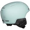 Sweet Protection Looper MIPS Helmet - Adjustable Hardshell Ski and Snowboarding Helmet with Ventilation, Google and Audio Compatible, Misty Turquoise, Small/Medium view 2