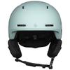 Sweet Protection Looper MIPS Helmet - Adjustable Hardshell Ski and Snowboarding Helmet with Ventilation, Google and Audio Compatible, Misty Turquoise, Small/Medium view 3