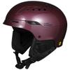 Sweet Protection Switcher MIPS Helmet - Hybrid Hardshell Snowboarding and Ski Helmet Equipped with Ventilation and Audio Ready System, Woodland, Small/Medium view 1