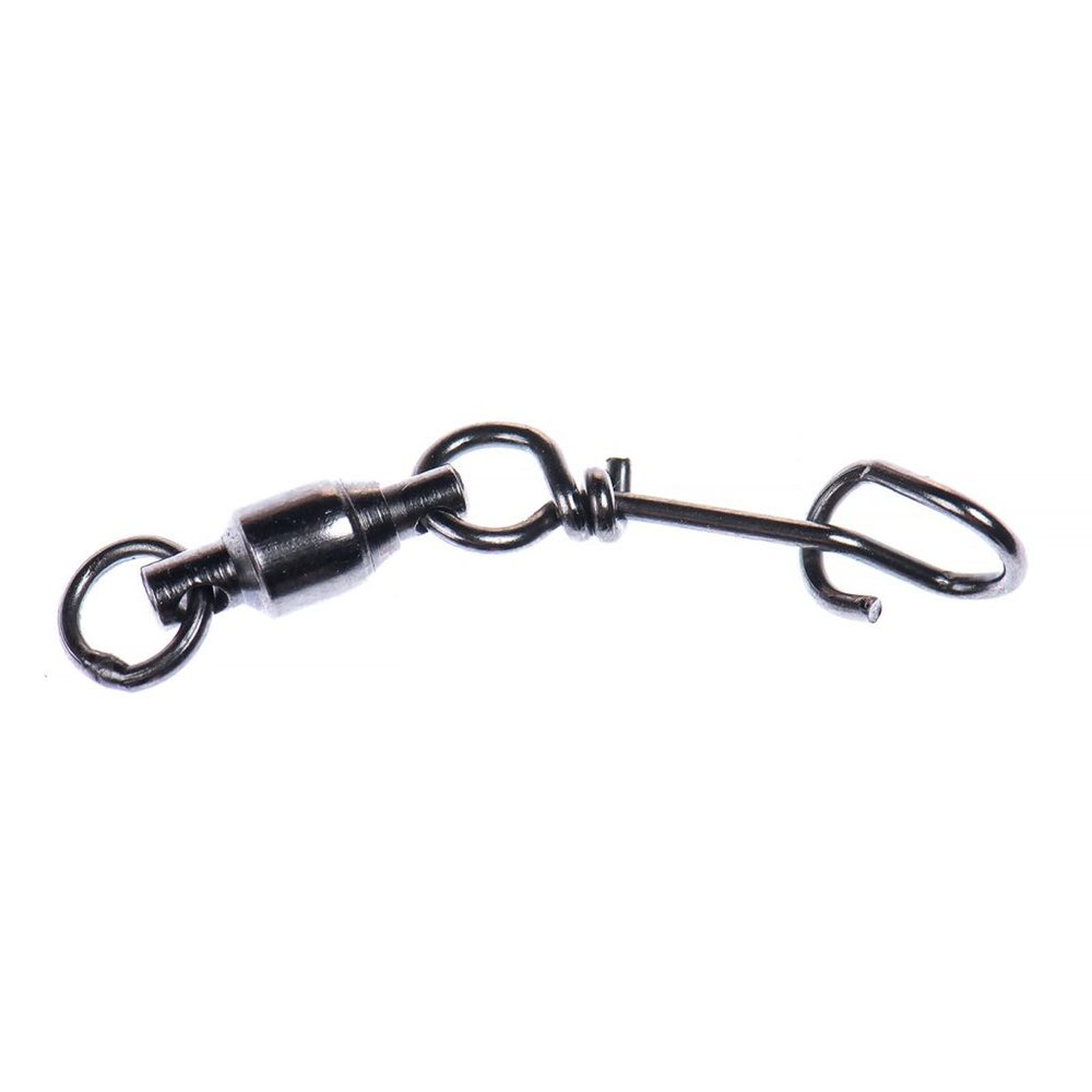 Ahrex Fastach Clip with Ball Bearing Swivel 0.0