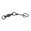 Ahrex Fastach Clip with Ball Bearing Swivel 0.0 view 1