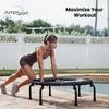 JumpSport 39 PRO Fitness Trampoline for Adults, Model 350 PRO view 4