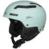 Sweet Protection Trooper 2Vi MIPS Snowboarding and Ski Helmet - Advanced Protective Gear for Freeriding with Adjustable Ventilation, Misty Turquoise, Small/Medium view 1