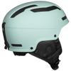 Sweet Protection Trooper 2Vi MIPS Snowboarding and Ski Helmet - Advanced Protective Gear for Freeriding with Adjustable Ventilation, Misty Turquoise, Small/Medium view 2