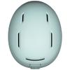 Sweet Protection Looper MIPS Helmet - Adjustable Hardshell Ski and Snowboarding Helmet with Ventilation, Google and Audio Compatible, Misty Turquoise, Medium/Large view 4