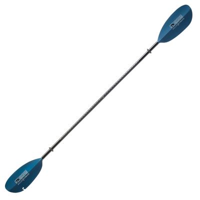 BENDING BRANCHES Angler Classic Paddle [Tidal Blue - 260cm - Snap]