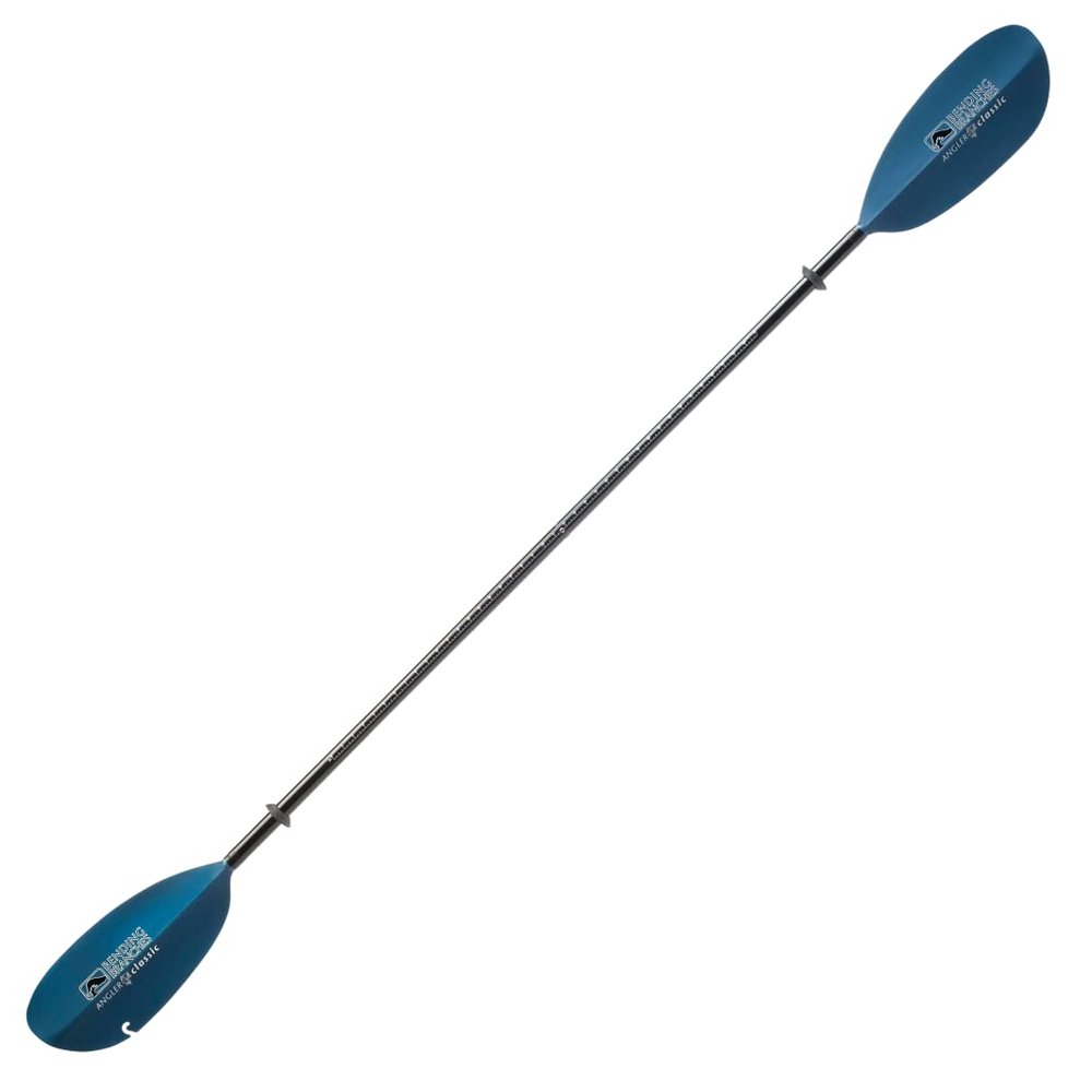 BENDING BRANCHES Angler Classic Paddle [Tidal Blue - 260cm - Snap]