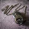 History Graduated Pocket Watch Graduation Gift - Congratulations on History Degree Graduated,Graduation Gift Birthday view 3