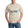 EastSail Custom T-Shirts for Men and Women with Personalized Design Options Natural view 1