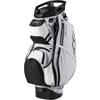 Sun Mountain 2024 C-130 Golf Cart Bag White/Black view 1