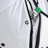 Sun Mountain 2024 C-130 Golf Cart Bag White/Black view 2