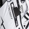 Sun Mountain 2024 C-130 Golf Cart Bag White/Black view 3