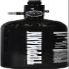 PaintballBodyBags Tippmann Black and Tan Cronus Tactical Paintball Gun Marker with Grey Empire Halo Too Electronic Loader and E-Flex Thermal Mask view 4