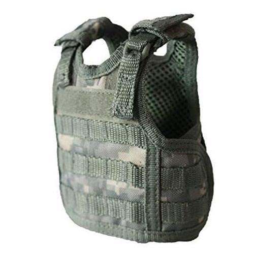 Tactical Bottle Holder (Multicam)