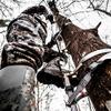XOP Hunting Treestand 8 ft Cam Strap Set- 2 Pack - Hunting Cam Strap Set view 4