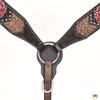 HILASON Western Horse Breast Collar Leather | for Horses view 3
