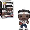 POP Football Legends: Bears - Walter Payton Funko Vinyl Figure (Bundled with Compatible Box Protector Case), Multicolor, 3.75 inches view 2