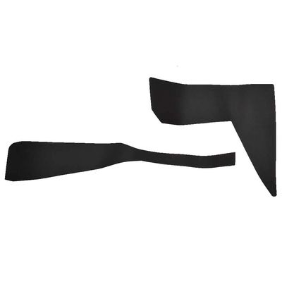 Boat Z522D Non Skid Mat Set 207503 | Ramp Port STBD
