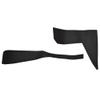 Boat Z522D Non Skid Mat Set 207503 | Ramp Port STBD view 1