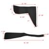 Boat Z522D Non Skid Mat Set 207503 | Ramp Port STBD view 3