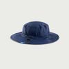 HUK Mens Boonie Hat, Wide Brim Fishing Hat for Men, Naval Academy, One Size view 2