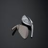 Mizuno S23 Copper Cobalt | 58 Degrees / 12 Bounce | LH/Steel/Wedge view 4