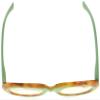 A.J. Morgan HAPPY FACE - TORT/TURQUOISE view 4