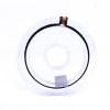 predolo Tippet Spool Tenders Tippet Rings Portable Gadget Fishing Tackle Threader Fishing Line Loop Sturdy for Outdoor Activities Attachments, 4 Piece view 3