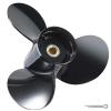 JSPROP Boat Propeller fit Johnson Evinrude OMC Stern Drive 40-140 HP Engines 13 Spline Tooth Outboard Prop RH OEM Propeller for 50 60 65 70 75 85 88 90 100 110 112 115 120 125 135 HP (13.2X21) view 1