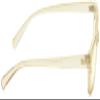 A.J. Morgan Eyewear Womens Capable - Glasses Reading, Champagne, 48mm US view 3