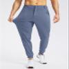 Soothfeel Men's Golf Joggers Pants with 5 Pockets Slim Fit Stretch Sweatpants Running Travel Dress Work Pants for Men(Stone_Blue, M) view 2