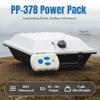 Bixpy K-1 Outboard Motor Kit Includes K1 Kayak Motor, Wireless Remote & Quick- Release Mount | Ultra-Light Kayak Motor for Kayaks, Paddle Boards, Inflatable Boats & Small Watercraft view 4