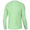 HUK Mens Pursuit Vented Long Sleeve Shirt, +30 UPF Fishing Shirt, Patina, Small view 2