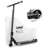 Limit LMT70 Pro Street Scooter-Professional Level Specs Stunt Trick Scooter SCS 4 Bolts for Adults Size Intermediate and Advanced Freestyle BMX Scooters Fit Teens Boys Girls 12 Years and Up view 1
