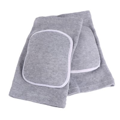 Toddmomy Sports Sleeve 1 Pair Sponge Warm Pads Elastic Protective Support