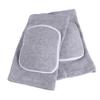 Toddmomy Sports Sleeve 1 Pair Sponge Warm Pads Elastic Protective Support view 1