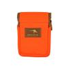 Marsupial Gear Rangefinder Pouch - Magnetic Optics Case Attachment for Quick Access to Hunting Range Finders with Fleece Lining to Protect Your Gear, Blaze, Large view 1