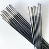 eforsit 36Pack Carbon Fiber Material Bicycle Spokes 245mm with Copper Caps Straight Pull Hub General Lightweight Spoke Road Bike Straight Flat Wheel Spokes Cycling Accessories for Mountain Bike/MTB view 1