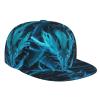 Blue Dragon Baseball Cap for Men Women Classic Snapback Hat Hip Hop Style Flat Bill Brim Adjustable Visor Beach Trucker Hat view 1